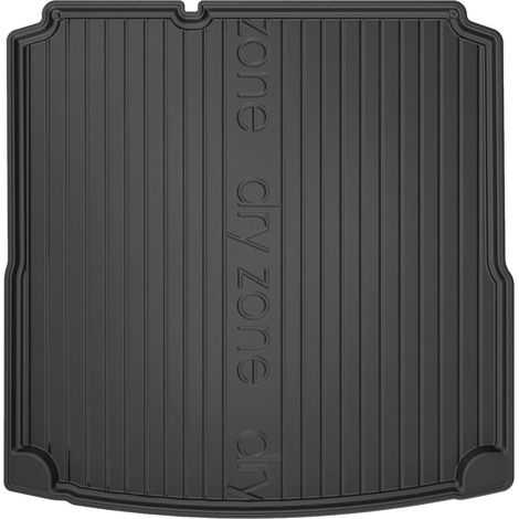 Tapis de coffre pour VW Jetta VI 2014-2018 FL TPE Antidérapant Imperméable 1Pc (1/5)