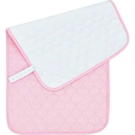 1 Matelas à langer, portable, multicolore, imperméable, pour voyage, extérieur (1/4)