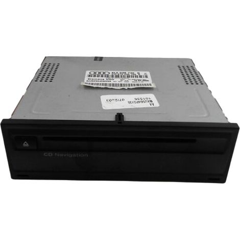 Lecteur Dvd AUDI A4 (1/2)
