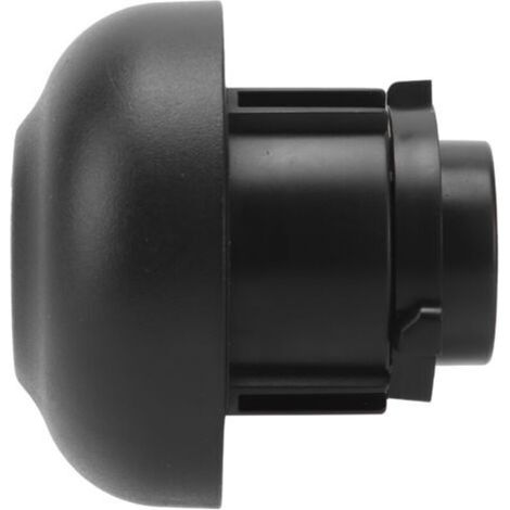 Eosnow – Tappo serbatoio carburante con serratura – Ricambio per FORD TRANSIT MK7 2006-2014 – 2 chiavi incluse – Materiale ABS di alta qualità (1/4)