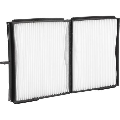 Innenraumfilter 88880-33040 88880-33020 2 Stück für Lexus ES300 3.0 1992-2003
