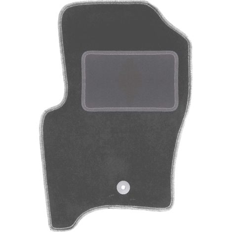 Tapis de sol conducteur : Range Rover Sport I SUV (2005-2012) (1/5)