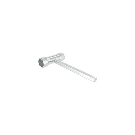 Chiave candela accensione 19x21 mm