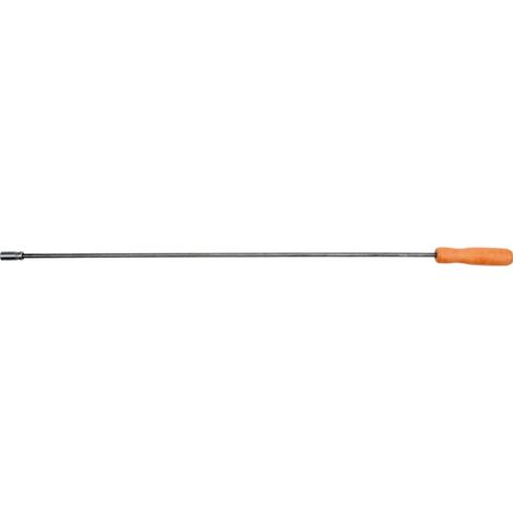 Tige de nettoyage Vorel cleaning rod 800 mm poignée bois