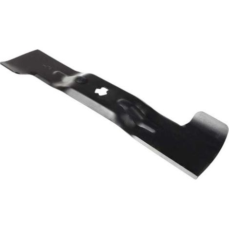 Lame tondeuse pour MTD 742-0402A coupe 46,7 cm (1/5)