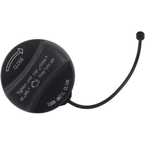 Tappo del serbatoio carburante 16117222330 Ricambio per MINI R56/R57/R58/F55/F56/F57 2006-2017 (1/5)