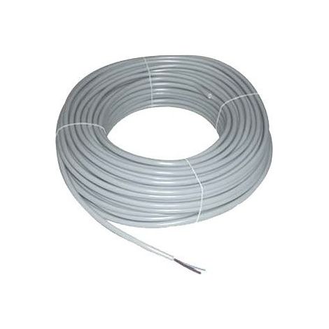 Kabel Ho5 Vv-f 4g1,5 Grau C50