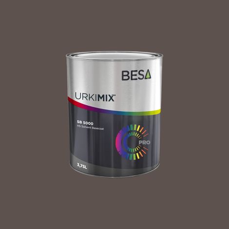 Pot de Peinture Polyuréthane / bi composant NCS S7005-Y80R  Satin - 150gr