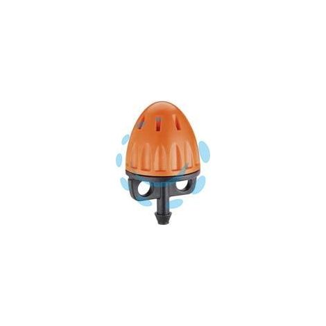 GOCCIOLATORE ASPERSORE REGOLABILE IN BLISTER 91232