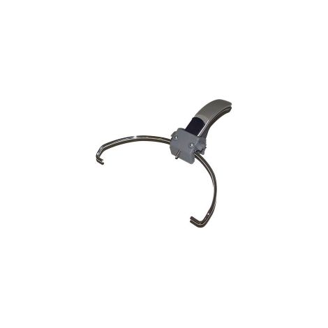 Mango completo para freidora KENWOOD 5512500129