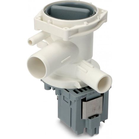 BOSCH SIEMENS FILTRO POMPA LAVATRICE POMPA SCARICO 141326 142154 144487 P 193 (1/5)