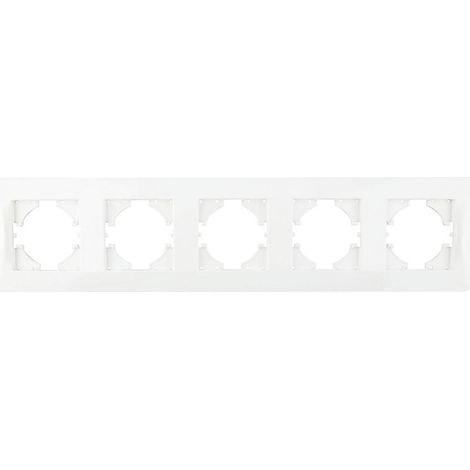 Cornice onlex horizontal frame modulare resistente (1/2)