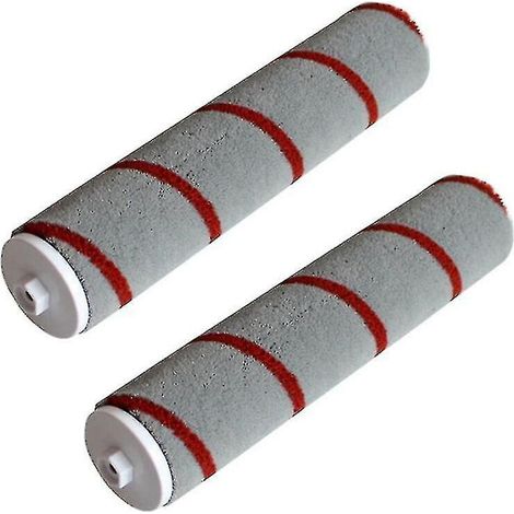 Accessoire pour aspirateur, compatibilité universelle, 2 pièces, kit de nettoyage pour ordinateur portable XIAOMI Dreame V10 Pro V11
