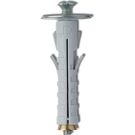 SC ELEMATIC TASSELLI ENP/VP12 CON VITE (PZ.5) ITW CONSTRUCTION PRODUCTS ITALY SC 5,0 (1/2)