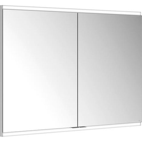 Armoire miroir ROYAL MODULAR 2.0 Largeur 1050mm Hauteur 700mm Profondeur 120mm