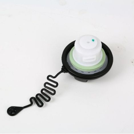 Applicable to Ford Transit Fiesta MK5 fuel tank cap 1580852 7S61-9030-CB 7S619030CB (1/5)