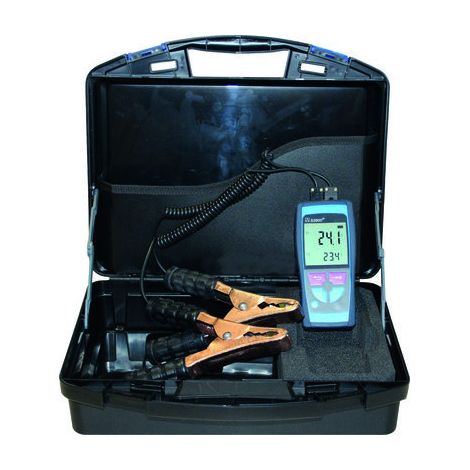 COFFRET TM + 2 SONDES X16 AFRISO 3001157