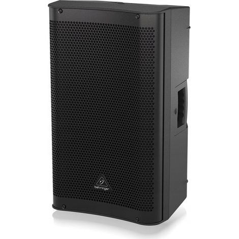 Altoparlante attivo Behringer DR112DSP da 12" con Bluetooth (1/4)