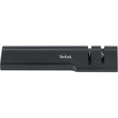 Afilador de cuchillos Tefal k2660555 diamante 19 x 6 cm ergonómico (1/3)