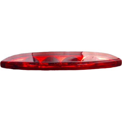 [PRODUIT D'OCCASION] Feux Stop Supplementaire PEUGEOT 208 ♻️ Ref Oe. 9674309080 - Garantie à vie (1/3)