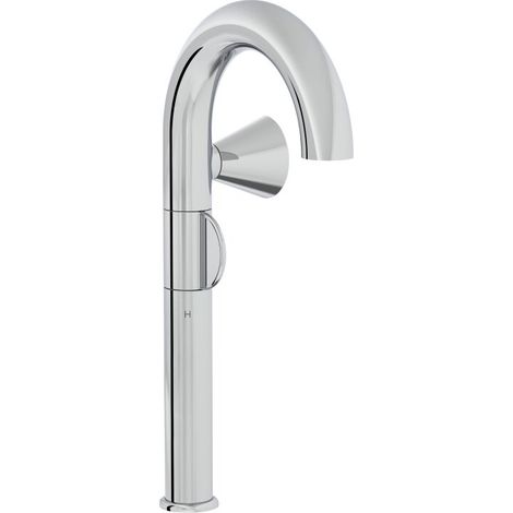 VITRA A42791 Mitigeur monotrou pour lavabo Liquid