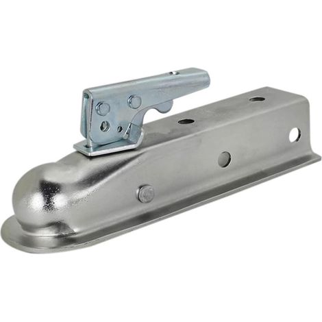 Coupleur D'attelage De Remorque for Boule D'attelage De 2" (1/5)