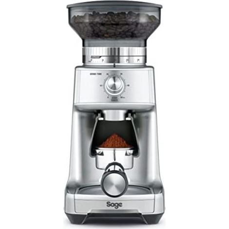Macina caffè Argento - Dose Control Pro - SCG600SIL2EEU1 - Sage (1/5)