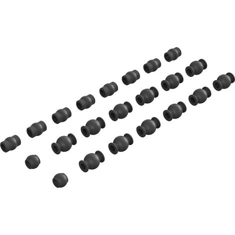 AR330518 Composite Pivot Ball: 4x4 BLX 4S