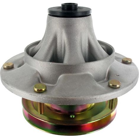 Palier de lame complet JOHN DEERE TCA13807