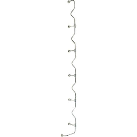 Tuyau de retour d'huile moteur en acier inoxydable haute température pour injecteur moteur 6WG1 à injection directe (1/5)