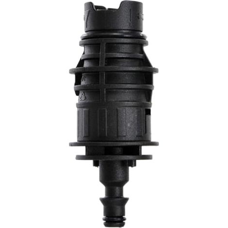 Buse de jet de nettoyeur haute pression - Buse turbo rotative - Buse réglable pour nettoyeur de voiture LAVOR VAX BS - Buse de jet d'équipement de nettoyage haute pression - Accessoire de buse