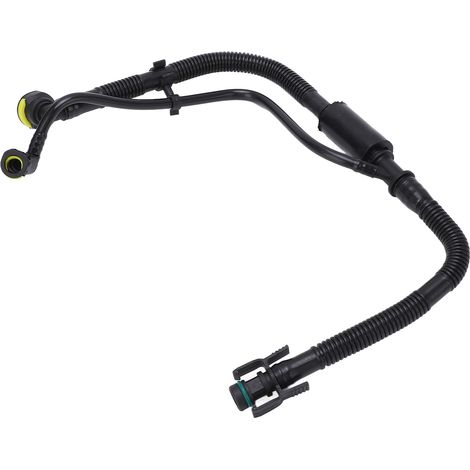 Tuyau de reniflard de carter pour Peugeot 206 407 406 607 807, pièce de rechange 1192Y4 (1/5)