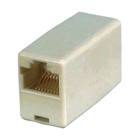 RJ45-Adapter 1:1 UTP 37503.1 (1/2)
