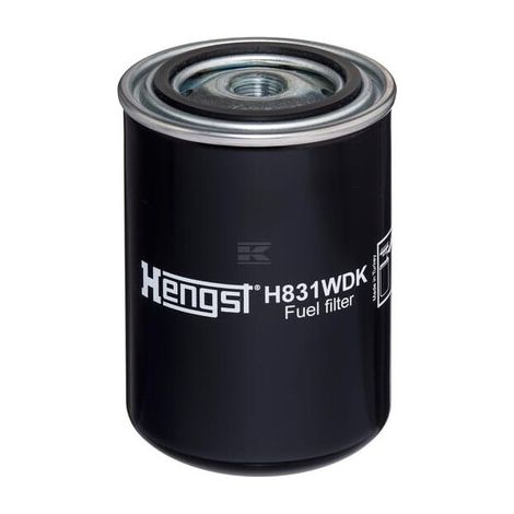 Filtre HENGST H831WDK