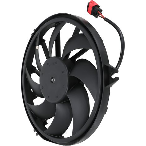 Cooling Fan Assembly for Peugeot 206 1.1 1.4 1.6 2.0 1998-2012 1253C9 230W