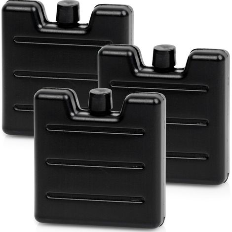 Insert de refroidissement pour réfrigérateur de voyage 70 ml 3 pièces.