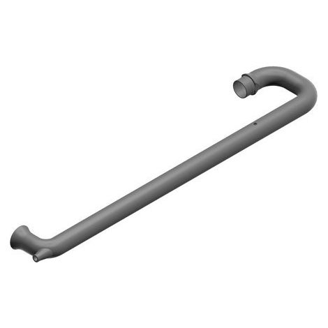 BOSCH Ersatzteil TTNR: 87107350860 Ansaugrohr (1/2)
