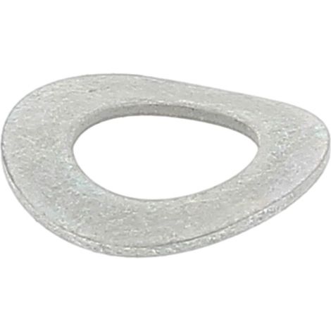 Rondelle Onduflex B Ø 3X8 Zingué DIN 137B