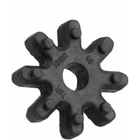 royaluxe - 5pcs Coupleurs de Direction Flexibles 56315-2K000FFF pour Hyundai Kia (1/4)