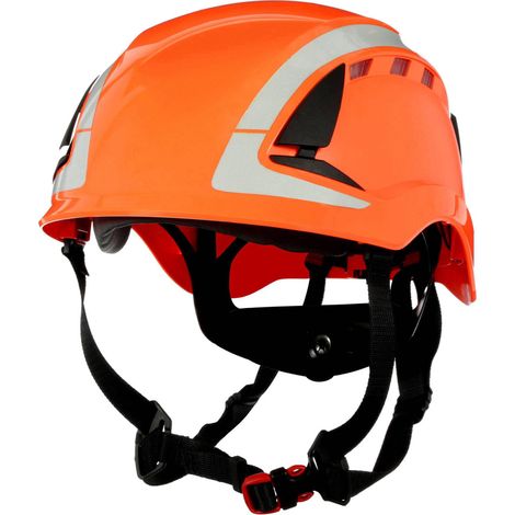 Casco de seguridad 3M SecureFit X5007V-CE