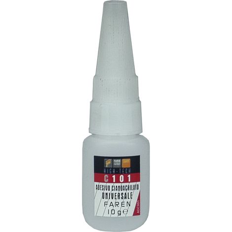 Faren COLLA UNIVERSALE C101  gr. 10 12.00 pz