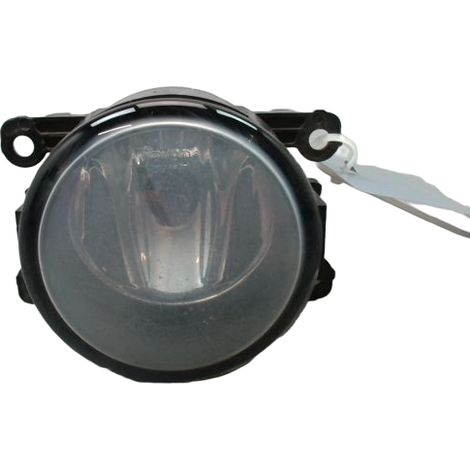 Phare Antibrouillard Avant Gauche RENAULT Megane III Phase 1 2008-2012 [PRODUIT D'OCCASION]♻️8200074008