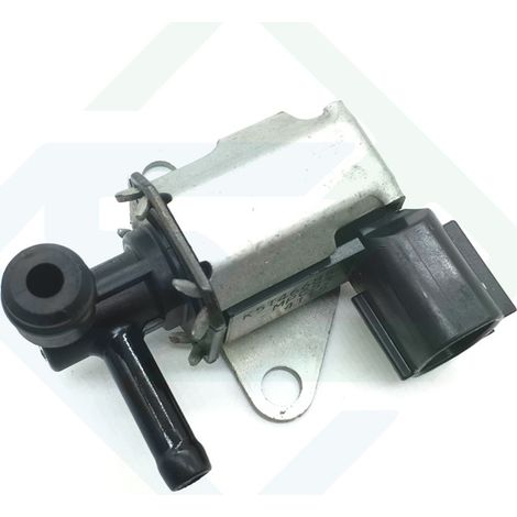 Reference 36162-PRB-A01 is suitable for Honda charcoal canister solenoid valves. (1/4)