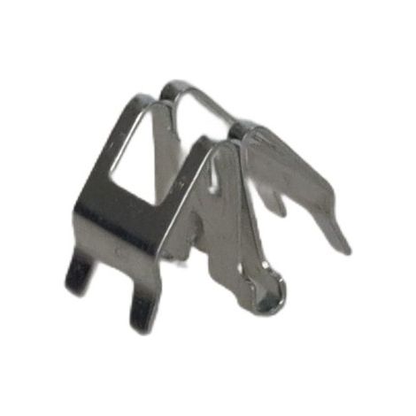 FT12819 Schnellclip-Blindmontageplatte