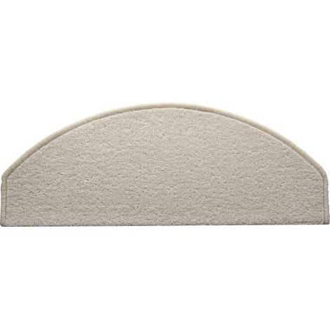 Trapmaantje Tampa - Beige - 25 x 65 cm - 15 Stuks