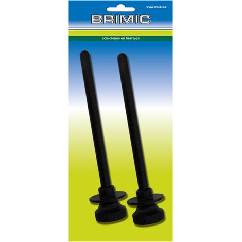 BRIMIC BL SEGURO PERSIANA PR9 120MM NE
