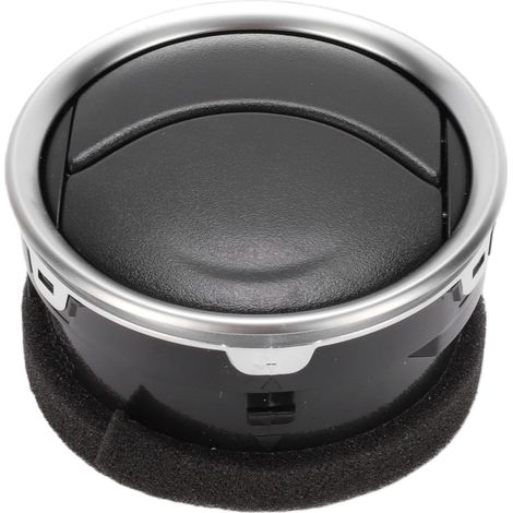 Grille de Panneau de Sortie d'air de Voiture, Sortie de Déflecteurs de Climatisation Compatible avec 7363056P00, Remplacement pour Modèle 2016 à 2022 (1/5)