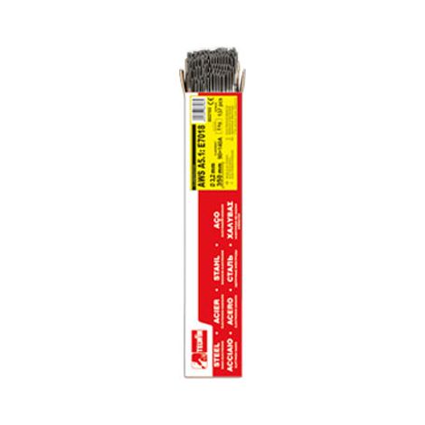 Telwin-Schweißelektroden Packung 137 3,2 mm