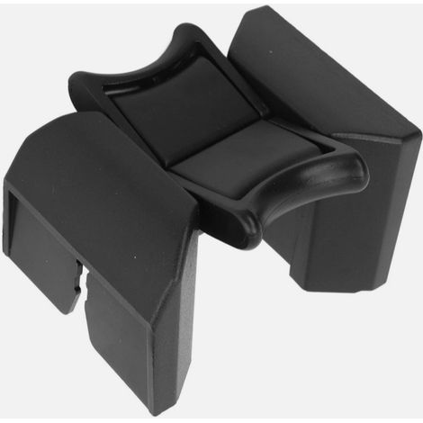 Cupholder insert divider for Toyota Camry 2007-2011 models GN621-06740 (1/5)