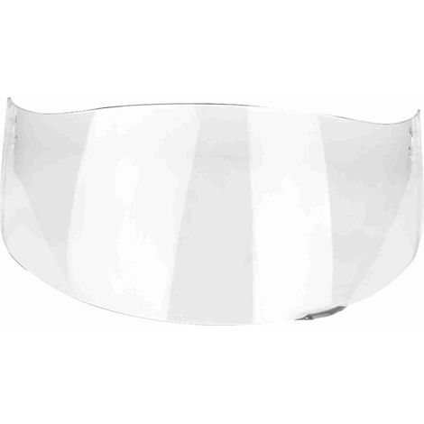 Écran pare-brise pour casque moto intégral transparent compatible AGV K1 K3 SV K5 K5-S (1/5)